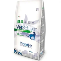 Monge VetSolution Adult Cat Obesity