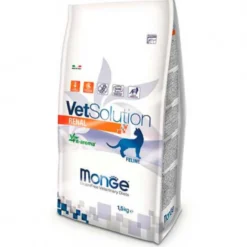 Monge VetSolution Adult Cat Renal