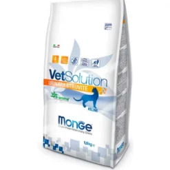 Monge VetSolution Adult Cat Urinary Struvite