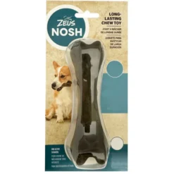 Mordedor Fuerte Zeus Nosh Nylon Distintos Sabores