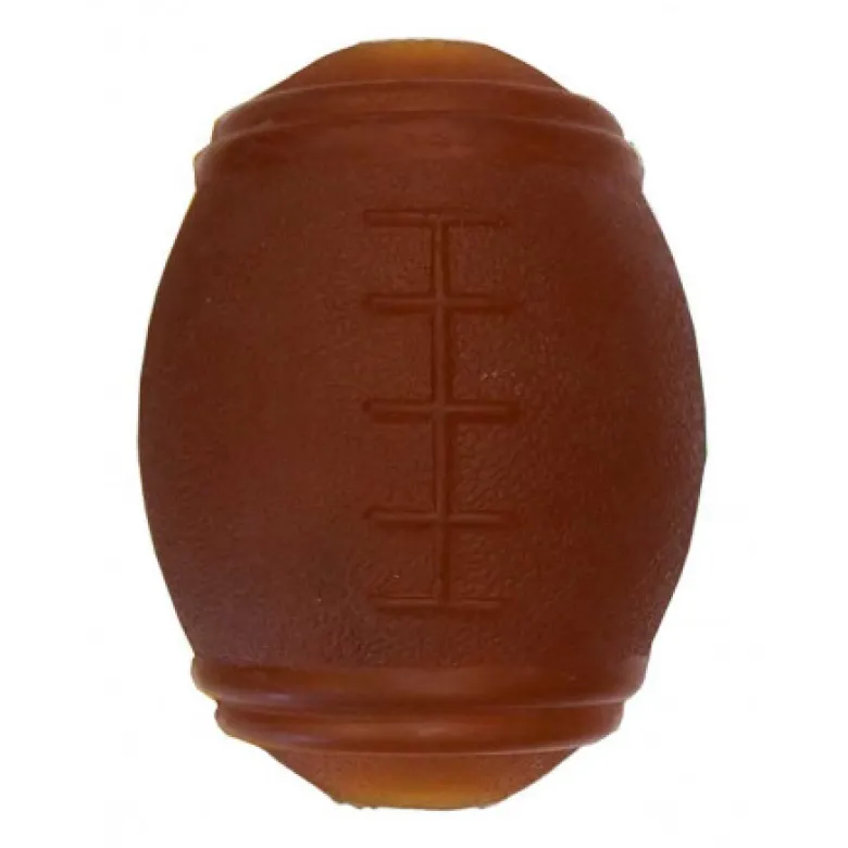 Mordedor Retorn Pelota Rugby Resina Orgánica Natural