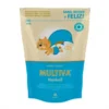 Multiva Hairball Suplemento Nuticional