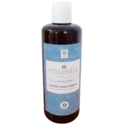 Muntu Champús Natural para Perros