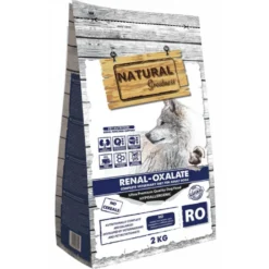 Natural Greatness Diet Vet Renal/Oxalate Dog