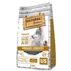 Natural Greatness Urinary Struvite para Perros
