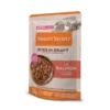 Nature's Variety Cat Wet Bites Salmón Kitten 70g