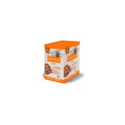 Nature's Variety Medium/Maxi Adult Paté para Perros MultiPack 4 x 300g