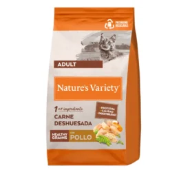 Nature's Variety Original Gato adulto Pollo