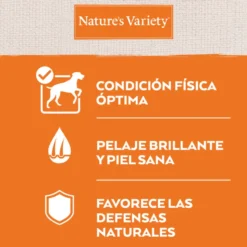 Nature's Variety Original Medium Maxi Adult +10kg Pollo