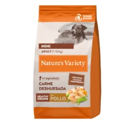 Nature's Variety Original Mini Adult Pollo