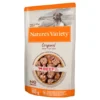 Nature's Variety Paté de Ternera para Perros Razas Pequeñas