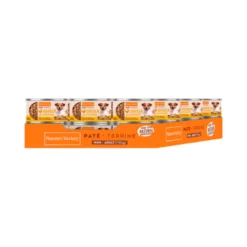 Nature's Variety Paté Pollo con Verduras para Perros Mini