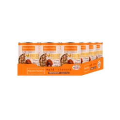 Nature's Variety Paté Pollo con Verduras para Perros Medium/Maxi