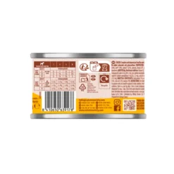 Nature's Variety Paté Pollo para Cachorros Mini