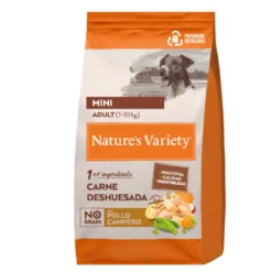 Nature's Variety Selected Mini Adult Pollo