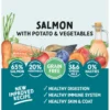 Naturo Dog Adult Grain Free Salmón y Patata 400g