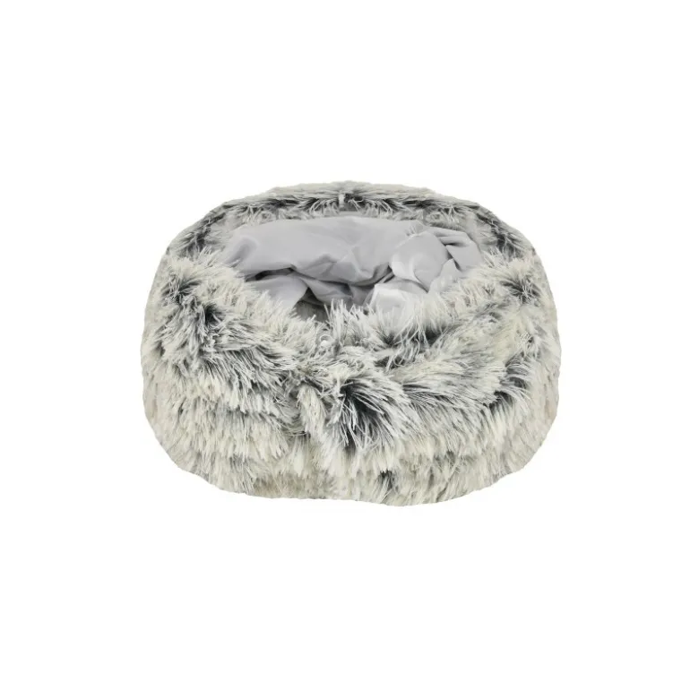 Nayeco Cuna Donut Relax con Tunel para Gatos