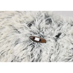 Nayeco Cuna Donut Relax con Tunel para Gatos