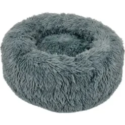 Nayeco Cuna Donut Relax para Perros 50x20cm