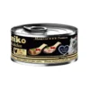 Único Adult Sabor Pollo para Gatos Lata 100g