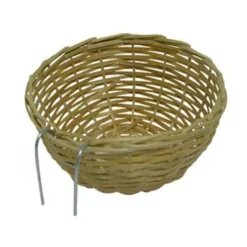Nido de Mimbre Canarios