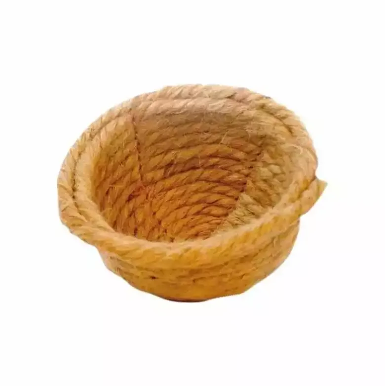 Nido de Yute (Prodac)