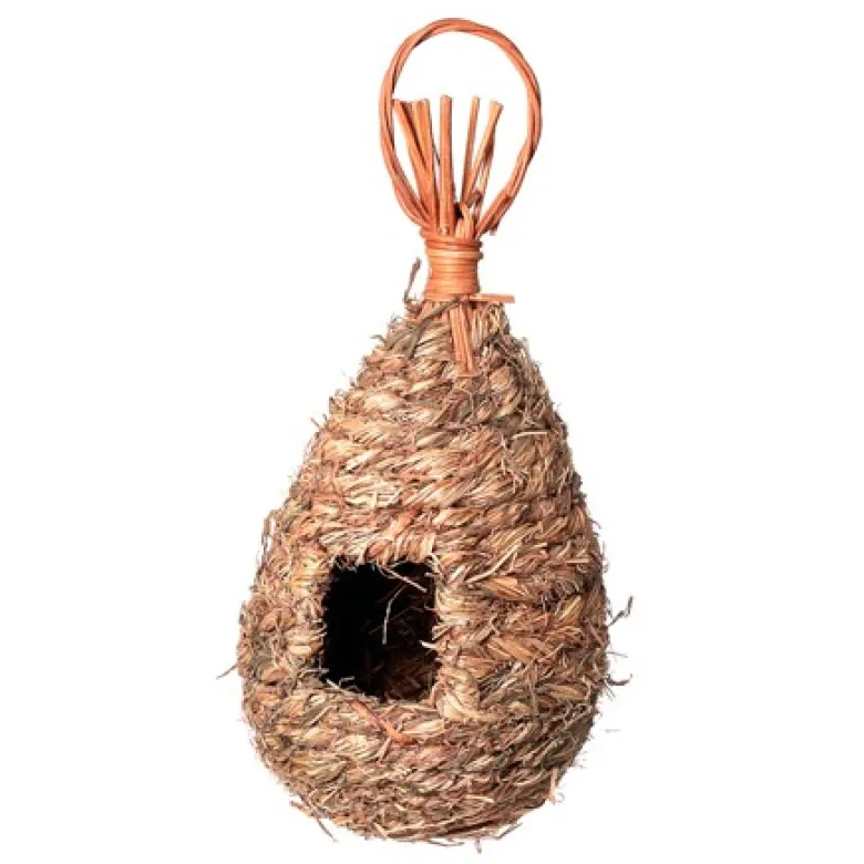 Nido Gota Para Pajaros
