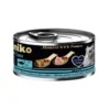 Úniko Adult Sabor a Atún para Gatos Lata 100g