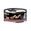 Úniko Adult Sabor a Pavo para Gatos Lata 100g