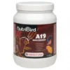 Nutribird A19 - High Energy fórmula de cría a mano 800g