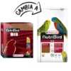 Nutribird B18 Pienso Energético y Cría 3kg