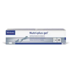 Nutri-Plus Gel para Perros y Gatos