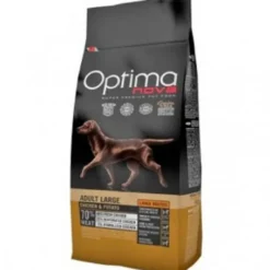 Optima Nova Adult Large Pollo y Patata