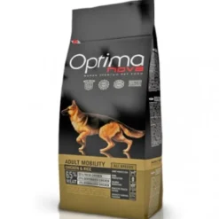 Optima Nova Adult Mobility Pollo y Arroz