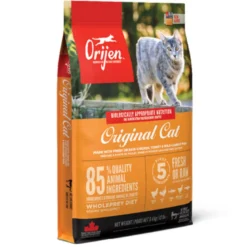 Orijen Original Cat