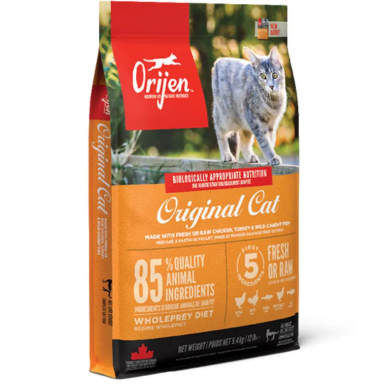 Orijen Original Cat