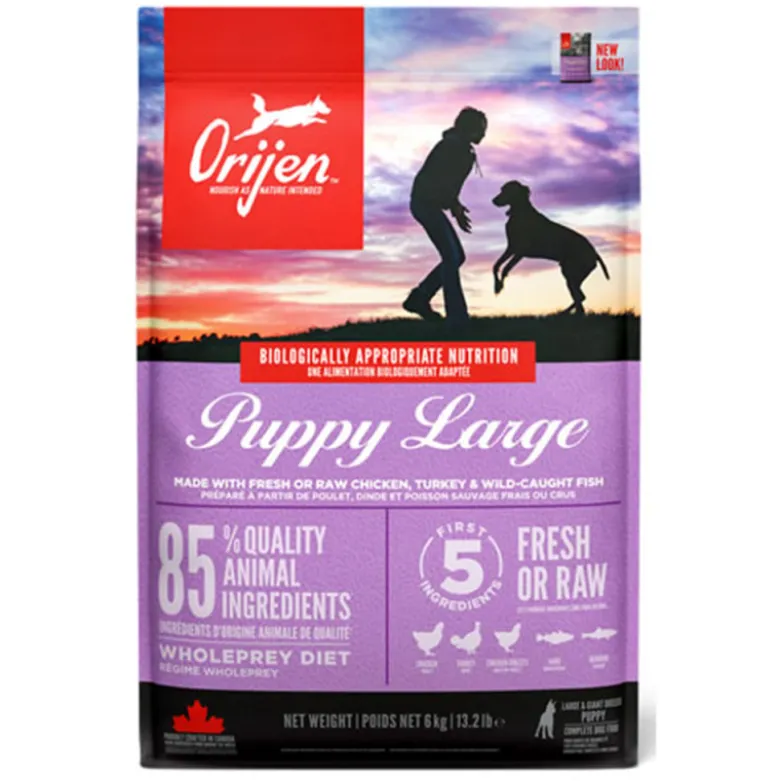 Orijen Puppy Large Breed