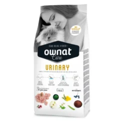 Ownat Care Urinary pienso para Gatos
