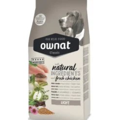 Ownat Classic Light para Perros