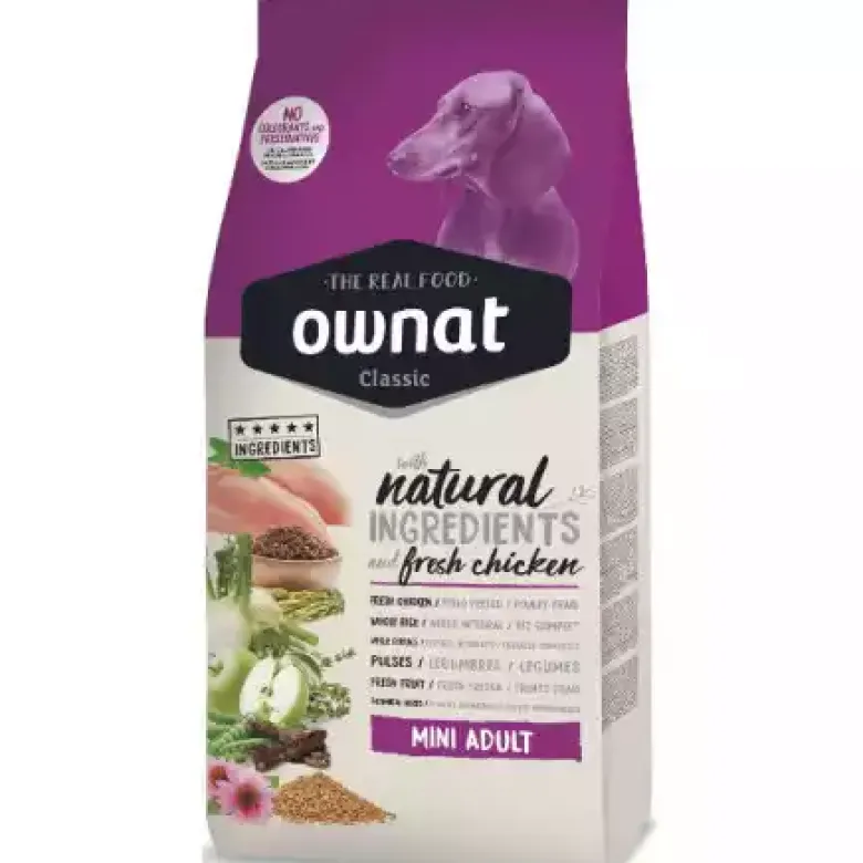 Ownat Classic Mini Adult
