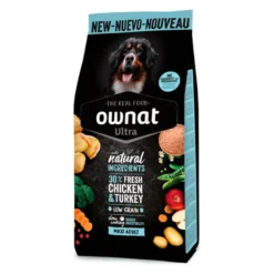 Ownat Ultra Maxi Adult