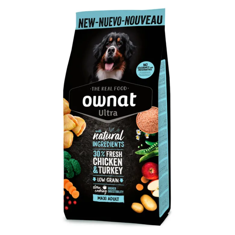 Ownat Ultra Maxi Adult