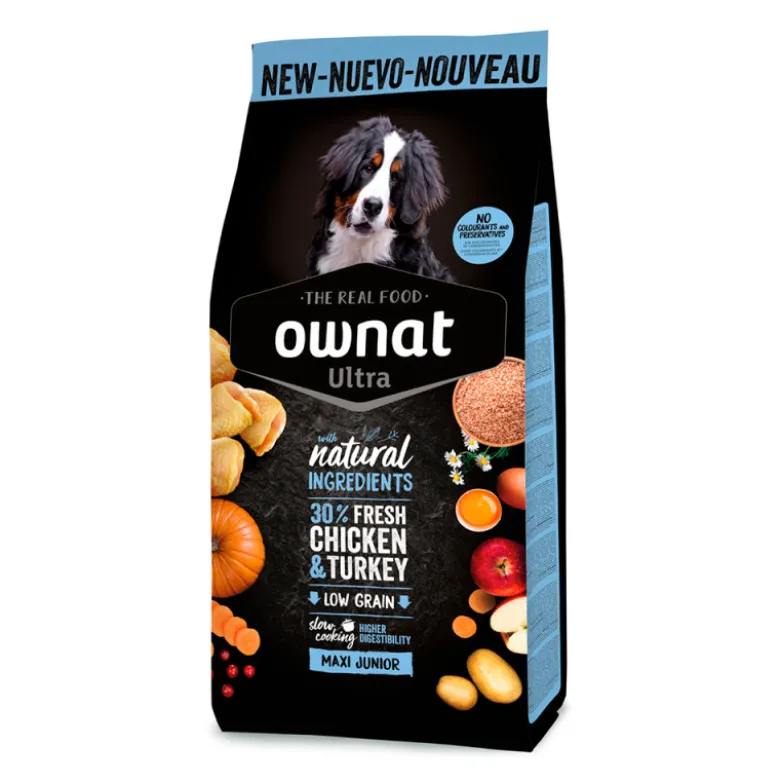 Ownat Ultra Maxi Junior