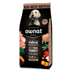 Ownat Ultra Medium Light