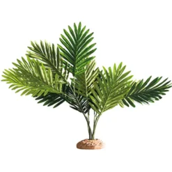 Palmera Artificial Hobby para Acuarios