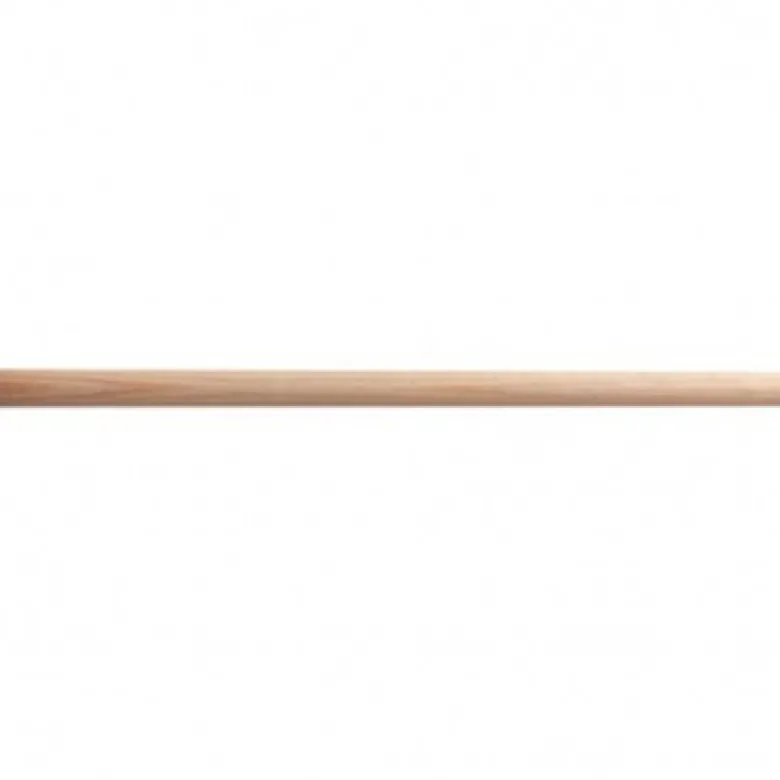 Palo Madera para Jaula