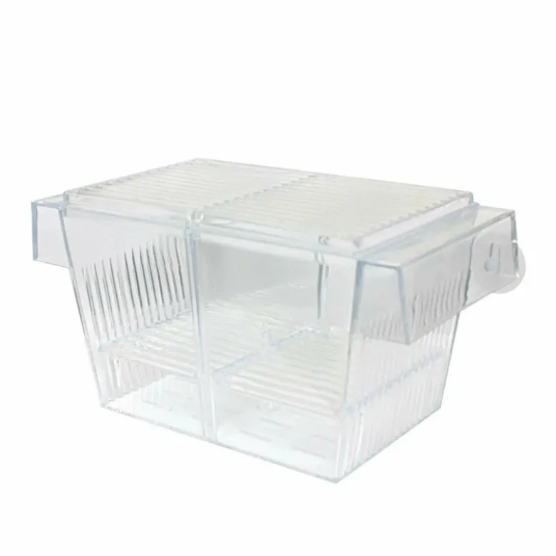 Paridera MGZ Aquarium 2x1 para Acuarios
