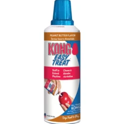 Pasta Kong Easy Treat sabor Cacahuete