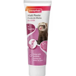 Pasta Multi-Vitamin Malta Para Hurones Beaphar