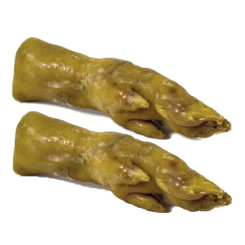 Pata de Jamón Serrano Natural